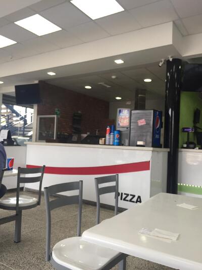 Chickenpizz