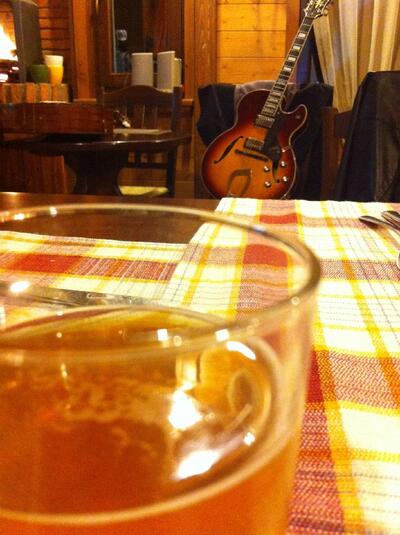 Trattoria Da tonino
