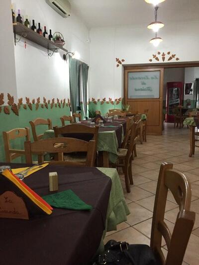 la locanda di tiziana
