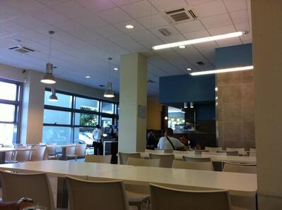 Ristorante Pizzeria Self Service Bar Bontavola