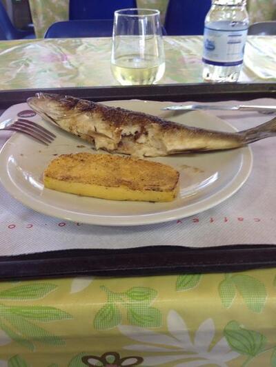 Oasi del Pesce