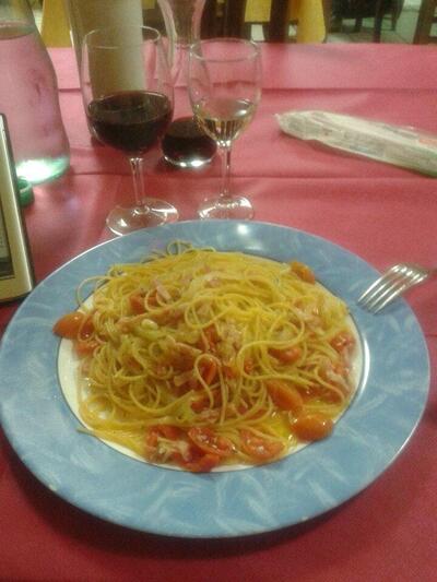 Bar Pizzeria Ristorante Amicizia