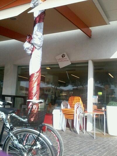 PASTICCERIA AL BACIO S.N.C