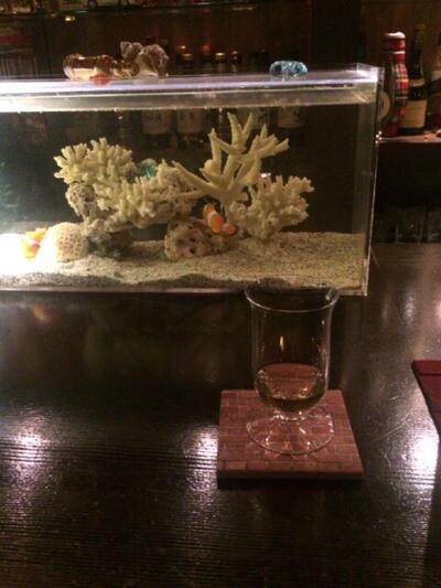 BAR CAMPBEL TOWN