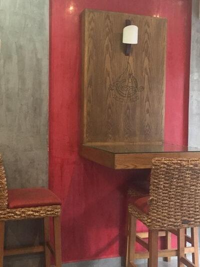 Il Forno Di Marbella