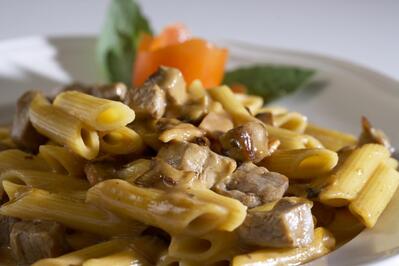 Pizza & Pasta du Lac