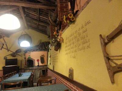 Agriturismo San Giovanni - Cascina Prola