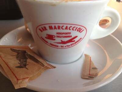 Bar Marcaccioli