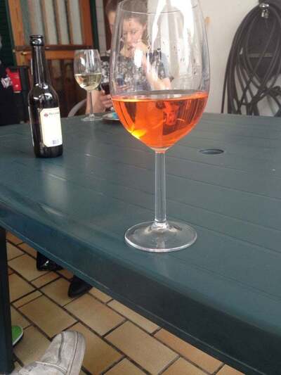 Bar tabachin al centrale