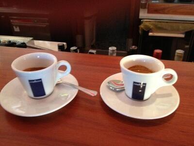 Caffe Centrale