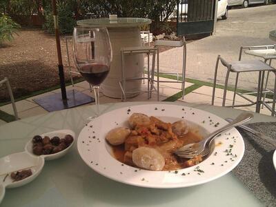 La Tasca del Vino