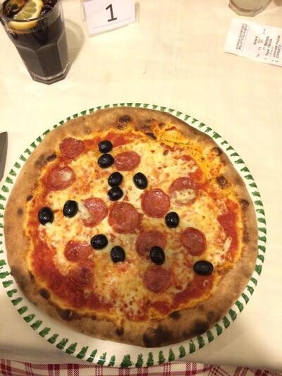 Ristorante Pizzeria Alla Corte