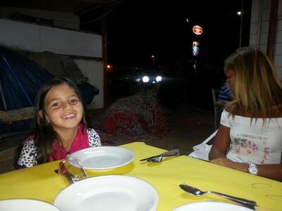 La Zattera Da Pompilio