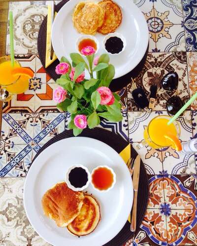 İSTANBUL RESTAURANT