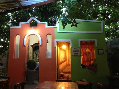 Restaurante Maria Maria Nordestina foto