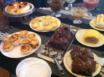 Restaurante Maria Maria Nordestina foto