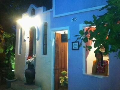 Restaurante Maria Maria Nordestina foto