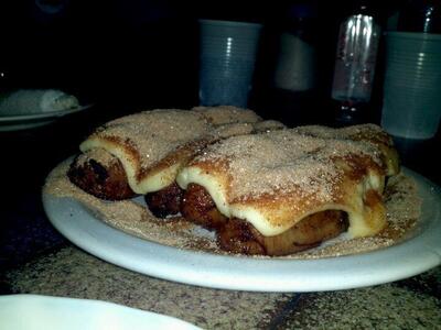 Restaurante Maria Maria Nordestina foto