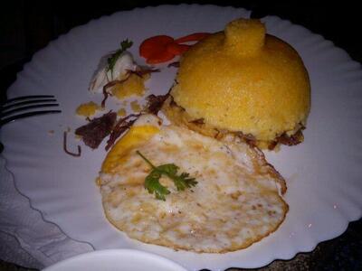 Restaurante Maria Maria Nordestina foto