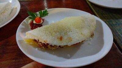 Restaurante Maria Maria Nordestina foto