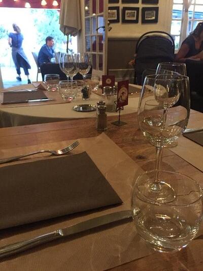 L'Auberge Provençale