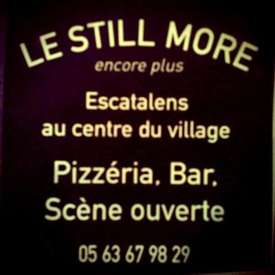 Le Still More