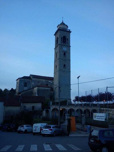 Ristorante Stella Alpina