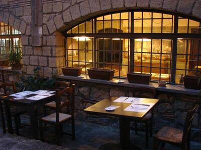 Borgo Antico