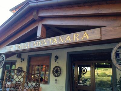Ristorante La Valle Montanara