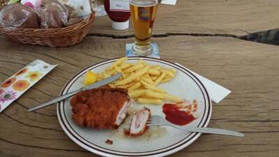 Restaurant Bahnhof Attikon