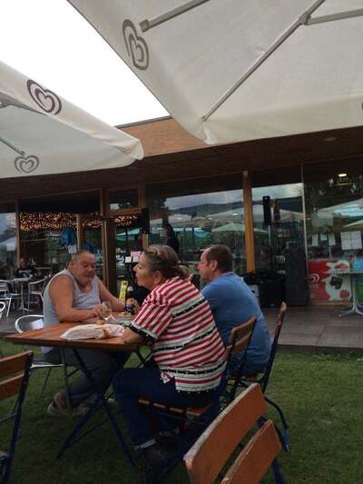 Restautant Petit Grenouille