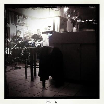 Binninger Pub foto