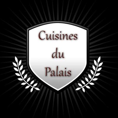 cuisines du palais