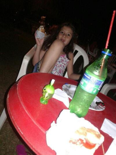 Hamburguesas ITI