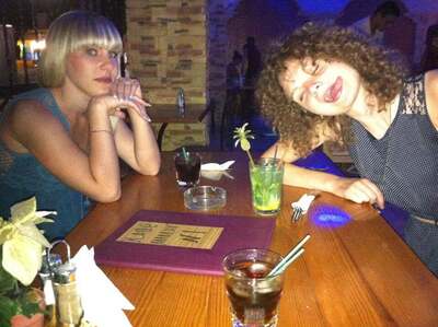 Serdolik