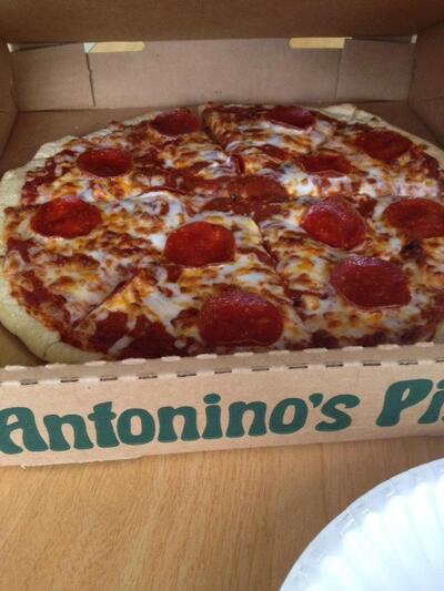 Antinino's Pizza