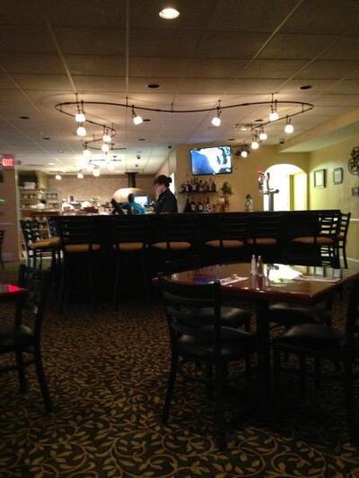 Pasquale Restaurant