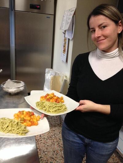 Briolo Caffè winebar con cucina