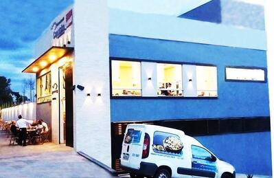 Restaurante Capixaba