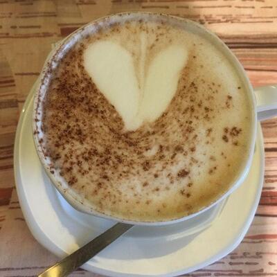 Pizzeria Gelateria Cristallo