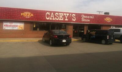 Caseys General Store