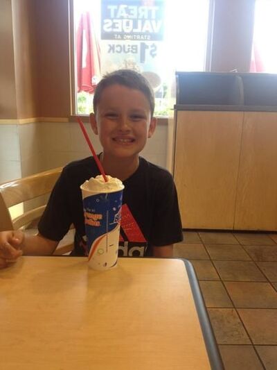Dairy Queen