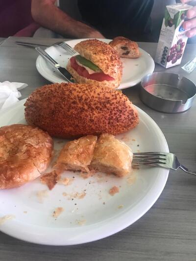 BALSA Unlu Mamülleri