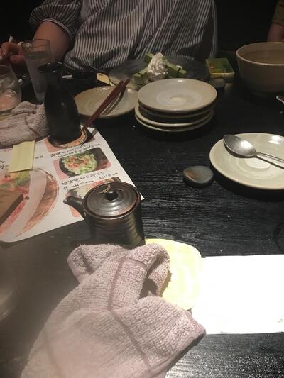 くいもの屋わん イオン八千代緑ヶ丘店