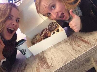 The Taste - Cafe Restaurant