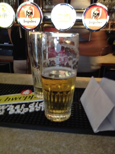 photo de Taverne 't Binnenhof