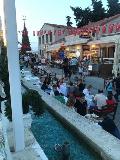 Gürses Balık Restaurant