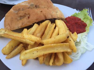 Restaurant Bellavista