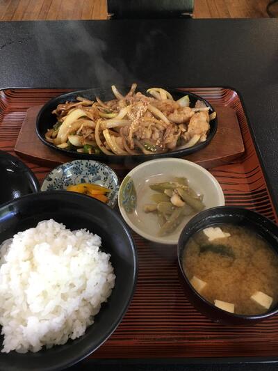 ドライブインみちのく