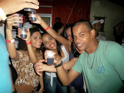 Fornalha Show Bar foto